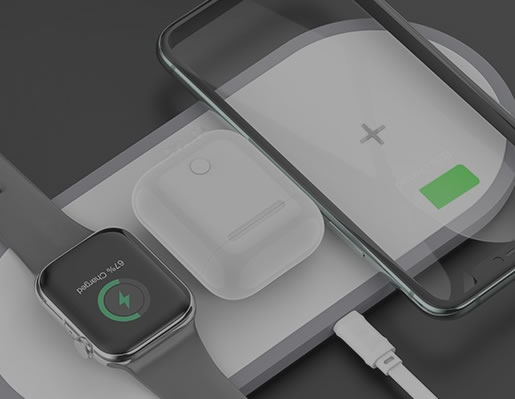 Mobile power